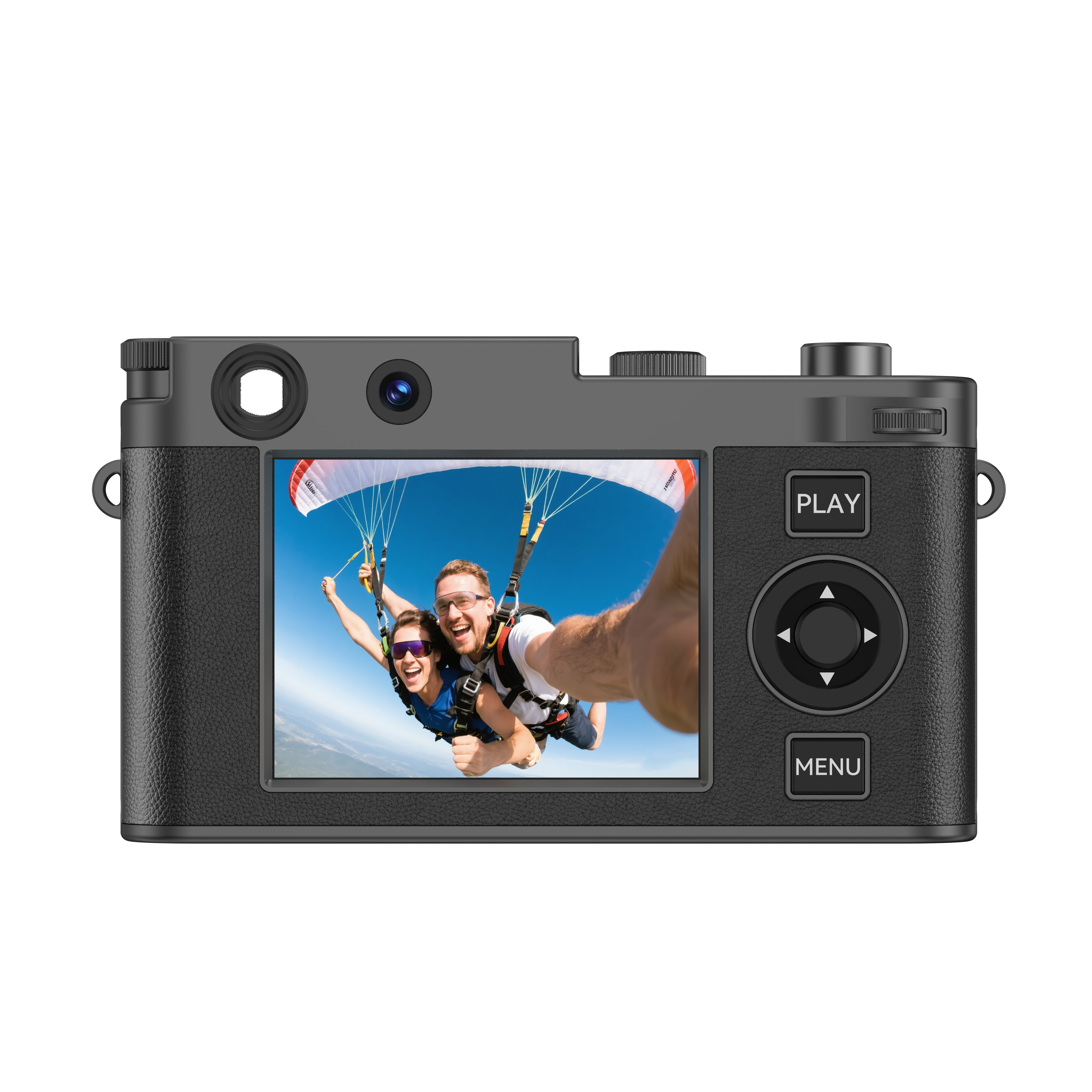 Sprite Group DC32 数码相机 OEM/ODM 批发｜深圳志康科技源头工厂 - 详情 13